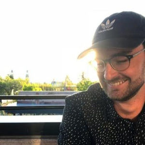 Meet your Posher, Jacques